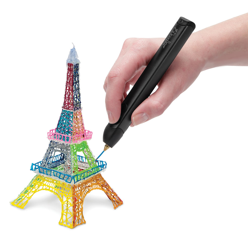 Дэ дэ ручка. Эльфивая башня для 3д ручки. 3d-ручка 3doodler. 3d ручка 3dpen-3. Рисование 3d ручкой.